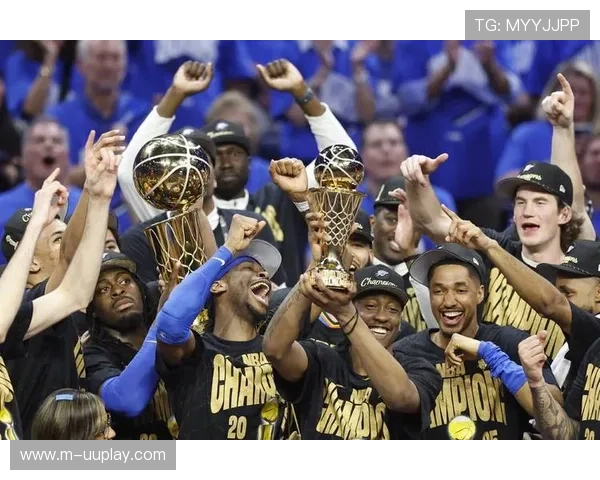雷霆卫冕机会高达35% 成为本赛季冠军最大热门球队