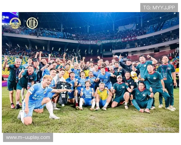 足协杯决赛前瞻:北京国安与河南队会师苏州,争夺最后荣耀