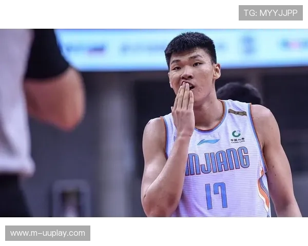 范子铭表现不尽如人意,600万顶薪合同面临压力