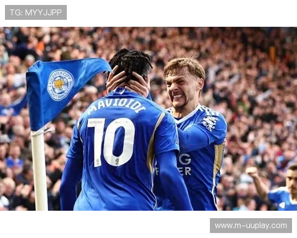 莱斯特城1-1雷克瑟姆，英冠榜首平局收场