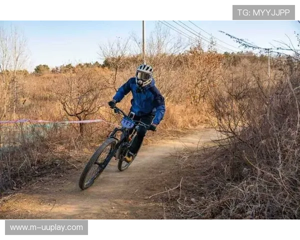 青岛西海岸新区以赛事流量激活文体旅商融合，藏马镇打造山地运动新地标