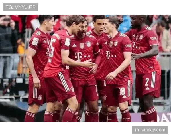 深度复盘：拜仁客场1-0多特，图赫尔的高位逼抢体系如何遏制对手反击